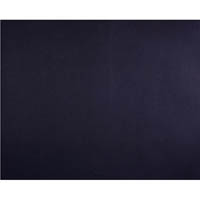 quill board 210gsm 510 x 635mm black