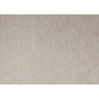 quill chipboard 650gsm a2 grey