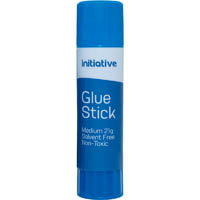 initiative glue stick 21g
