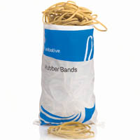 initiative rubber bands size 16 500g bag