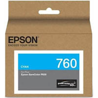 epson 760 ink cartridge photo cyan