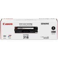 canon cart318bk toner cartridge black