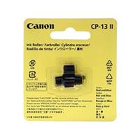 canon cp13 ink roller red/blue