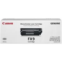 canon fx9 toner cartridge black