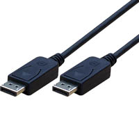 comsol displayport cable male to displayport male v1.4 1m