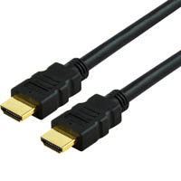 comsol high speed hdmi cable with ethernet male to male 500mm