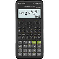 casio fx-82au plus ii 2nd edition scientific calculator