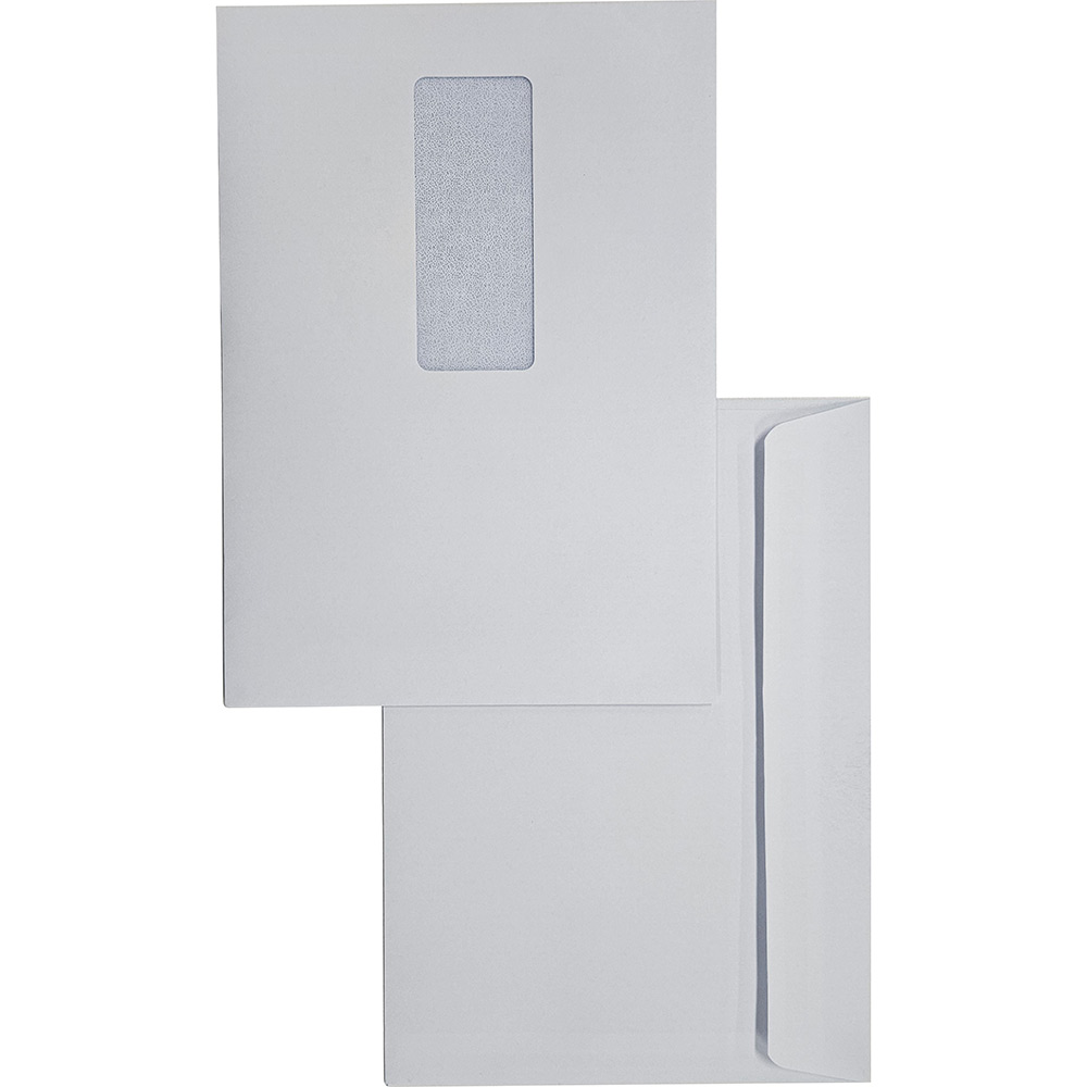CANDIDA C5 ENVELOPES SECRETIVE WALLET WINDOW FACE PEEL AND SEAL DPID BOX 500 |  | 7119667