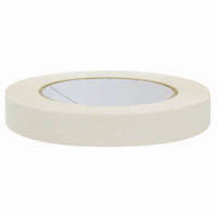 zart masking tape 50m x 18mm white