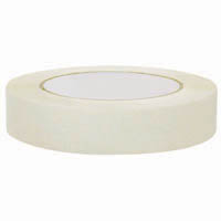 zart masking tape 50m x 24mm white