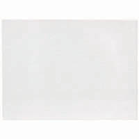 zart canvas board 6 x 8 inch white