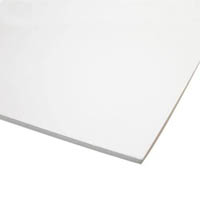 zart foam core board 5mm a3 white