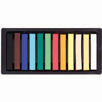 mungyo soft pastel assorted pack 12