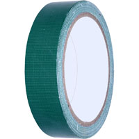cumberland cloth tape 24mm x 25m green