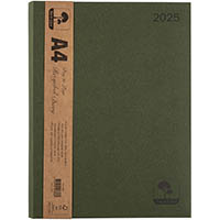 earthcare 41sec diary day to page a4