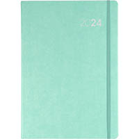 collins legacy cl41.61 diary day to page a4 mint