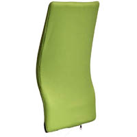 olta back cover only for olta mesh back chair green