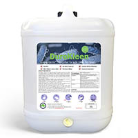 durokleen long term antimicrobial hospital grade disinfectant 20 litre