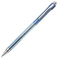 pilot bp-145 retractable ballpoint pen fine 0.7mm blue