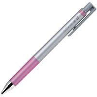 pilot juice up retractable gel pen 0.4mm metallic pink