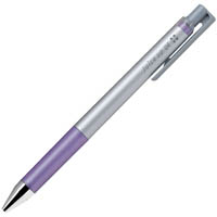 pilot juice up retractable gel pen 0.4mm metallic violet