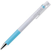 pilot juice up retractable gel pen 0.4mm pastel blue