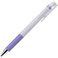 pilot juice up retractable gel pen 0.4mm pastel violet
