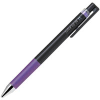 pilot juice up retractable gel pen 0.4mm violet