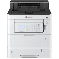 kyocera pa4000cx ecosys colour laser printer a4
