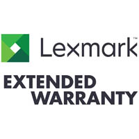 lexmark 2371562 2 year on-site repair next business day warranty