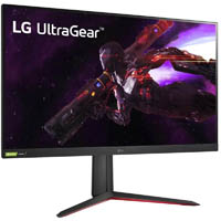 lg 32gp850-b ultragear qhd ips hdr10 gaming monitor 32 inch black