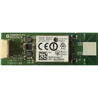 oki c650dn/es6450 wireless card