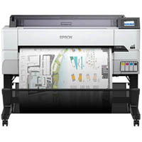 epson t5465 surecolor large format printer 36 inch