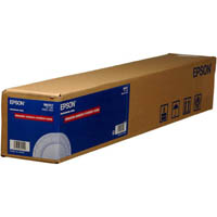 epson s041614 enhanced synthetic display paper roll 84gsm 610mm x 40m