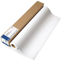 epson s041845 canvas signature worthy premium satin photo paper roll 330mm x 6m white