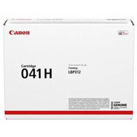 canon cart041h toner cartridge high yield black