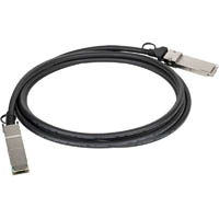 d-link dem-cb300qxs qsfp+ to qsfp+ direct attach cable 3m
