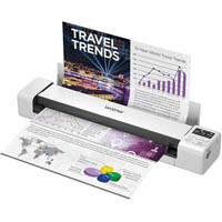 brother ds-940dw portable document scanner