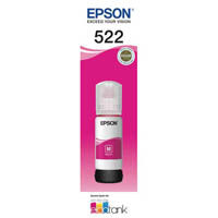 epson t522 ecotank ink bottle magenta