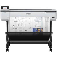 epson t5160 surecolor large format printer 36 inch