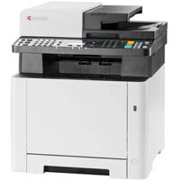 kyocera ma2100cwfx ecosys colour multifunction laser printer a4