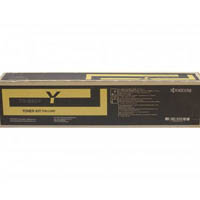 kyocera tk8309y toner cartridge yellow