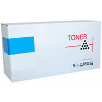 whitebox compatible brother tn443 toner cartridge black