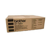 brother wt100cl waste pack