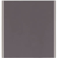 sylex e-screen flat floor screen 1500 x 1200mm grey