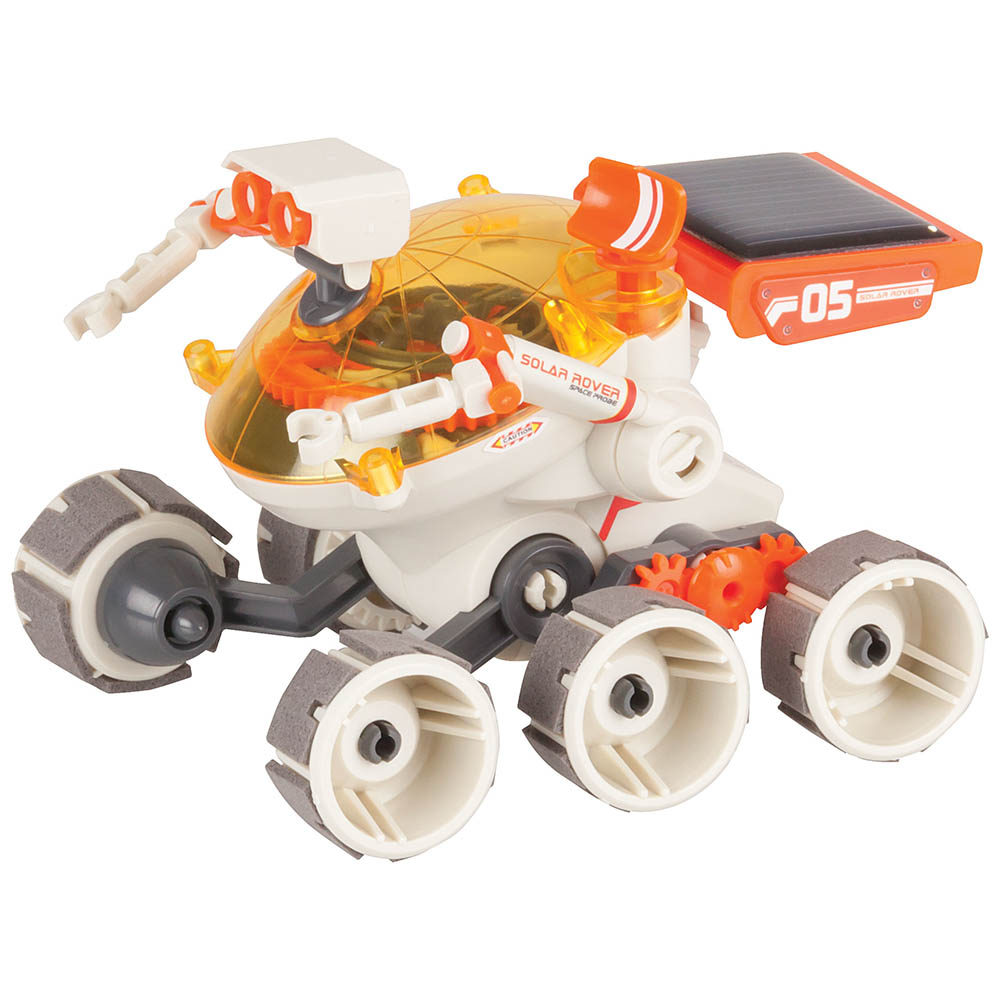 SOLAR ROVER KIT |  | 7118729