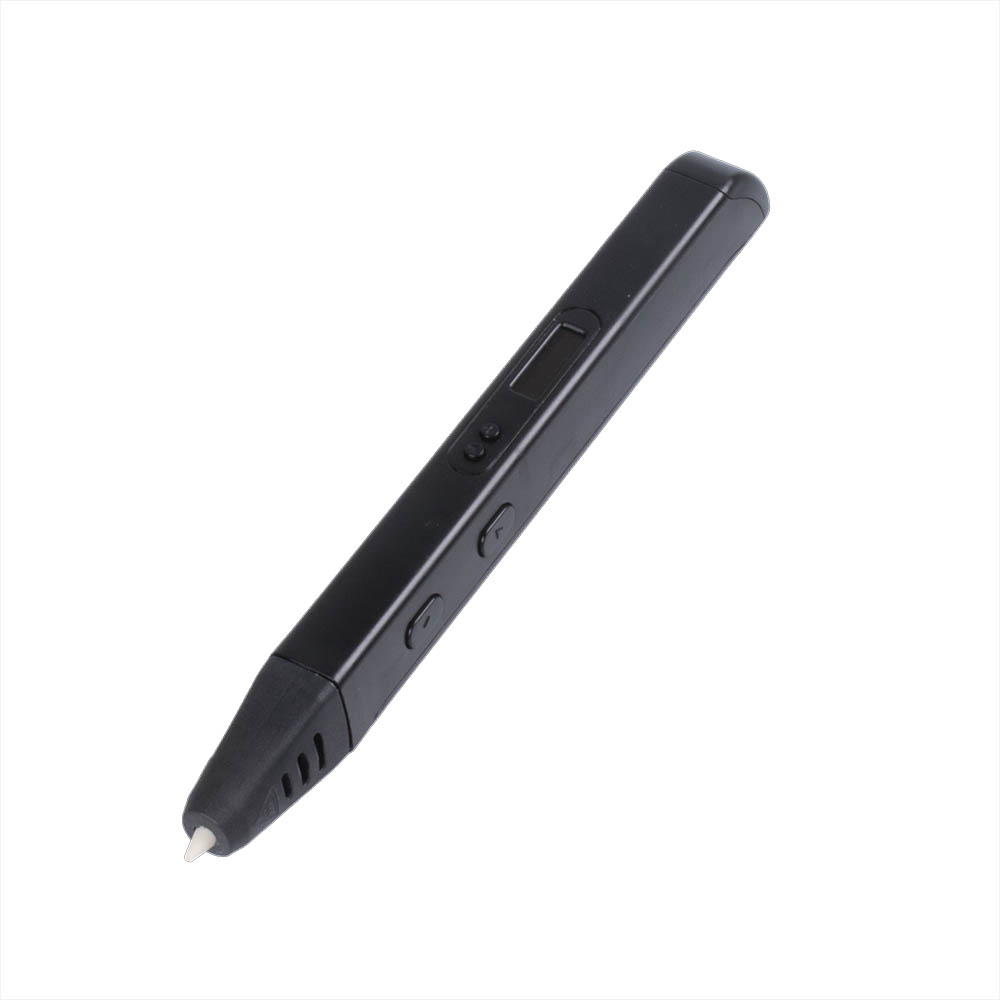 PROTECH HIGH TEMP PLA 3D PEN KIT |  | 7118716