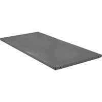 steelco sliding door cabinet additional steel shelf 900mm graphite ripple