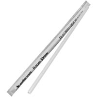 envirochoice paper straw individually wrapped 6mm white pack 2000