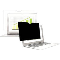 fellowes privascreen privacy screen filter 15.0 inch macbook pro retina display 16:10